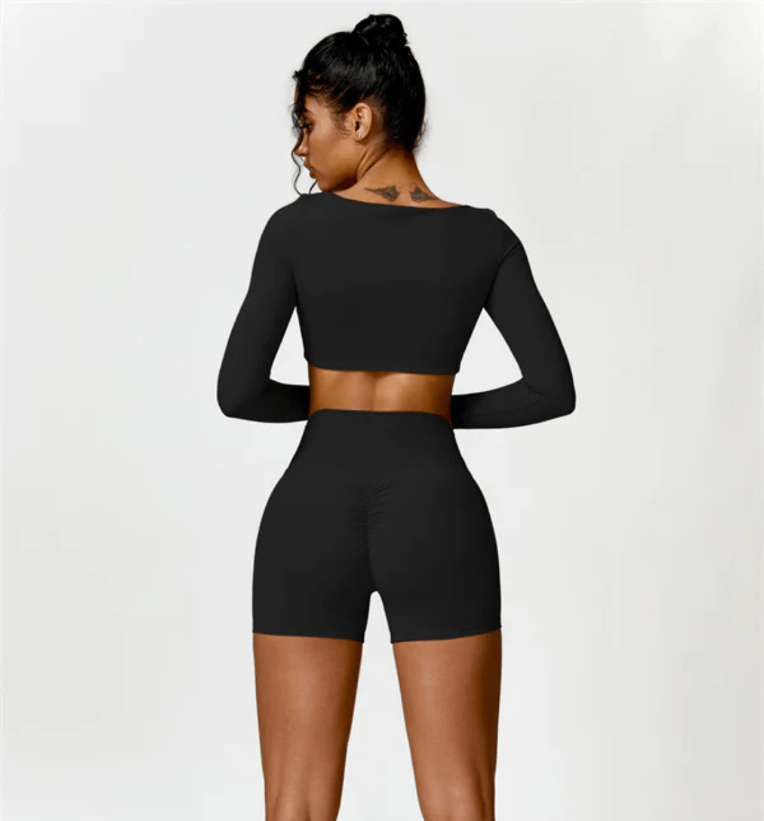 SEAMLESS SNATCH - Shorts