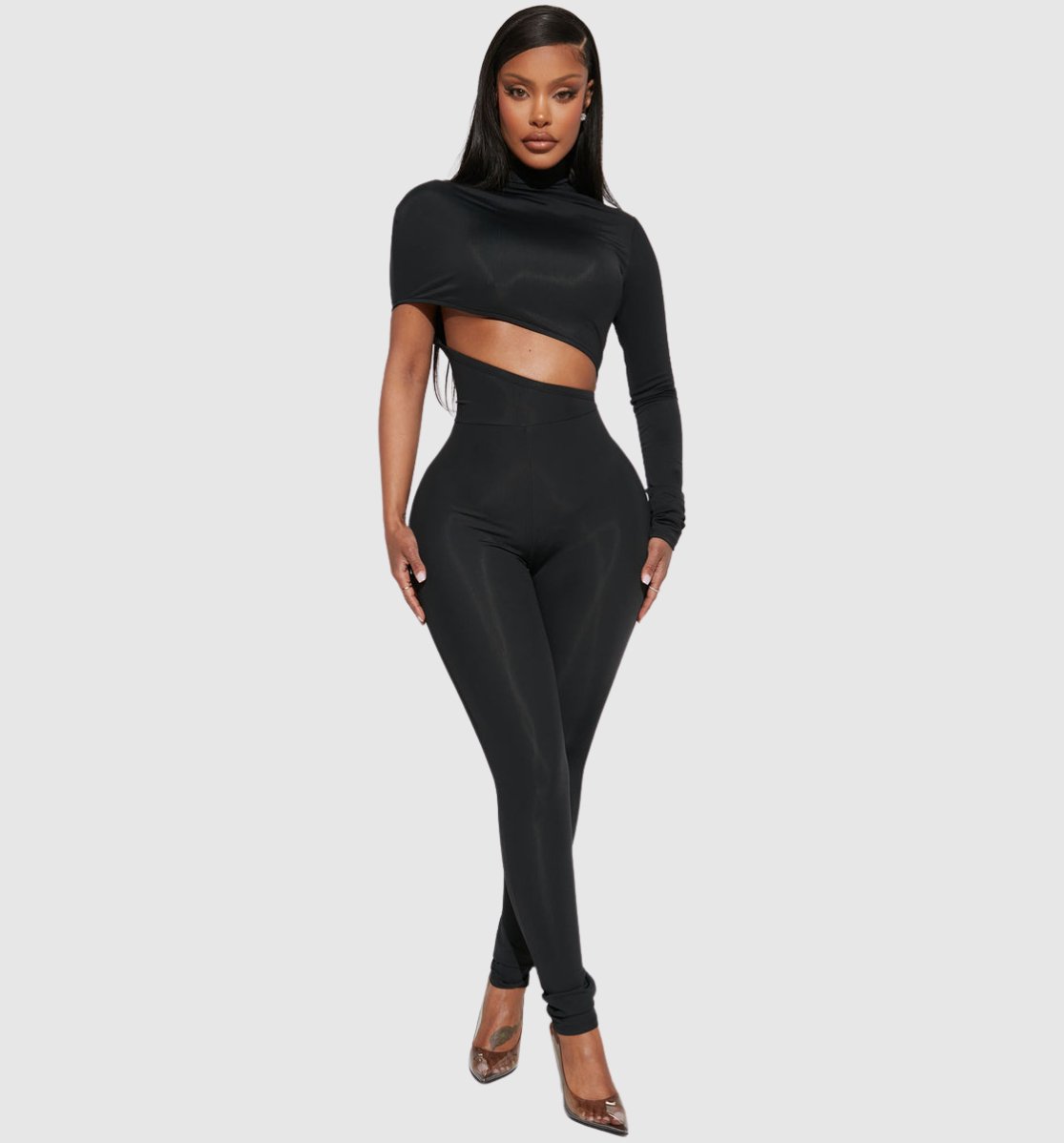 LOOK OUT - Main Image