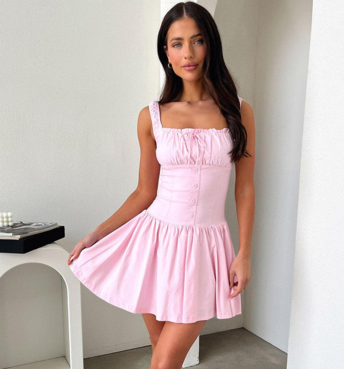 Adora girl dress online