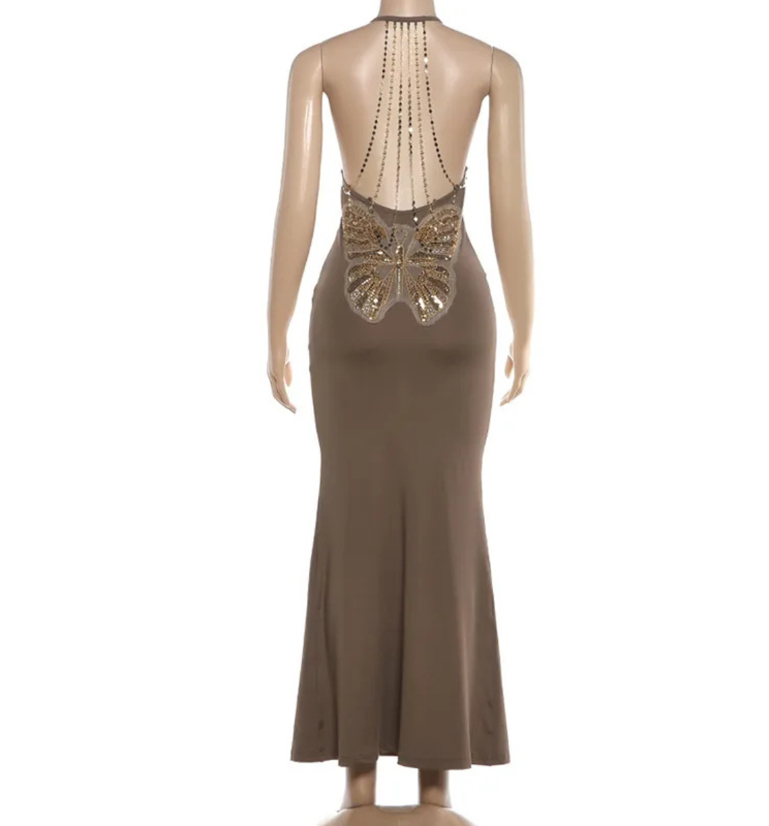 TALLULAH - Maxi