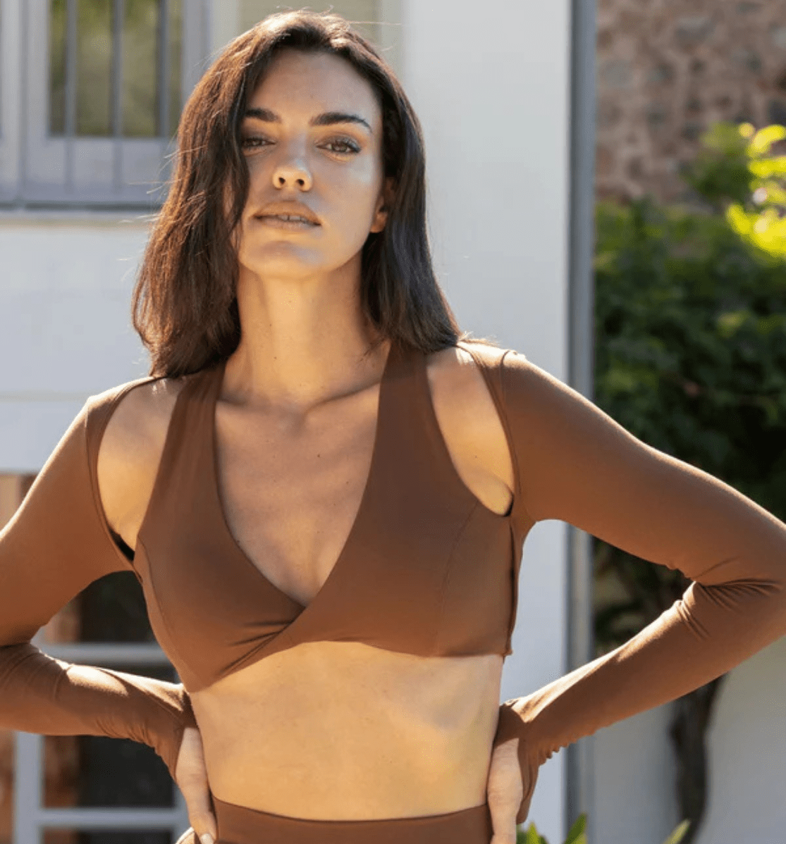 BARE SCULPT