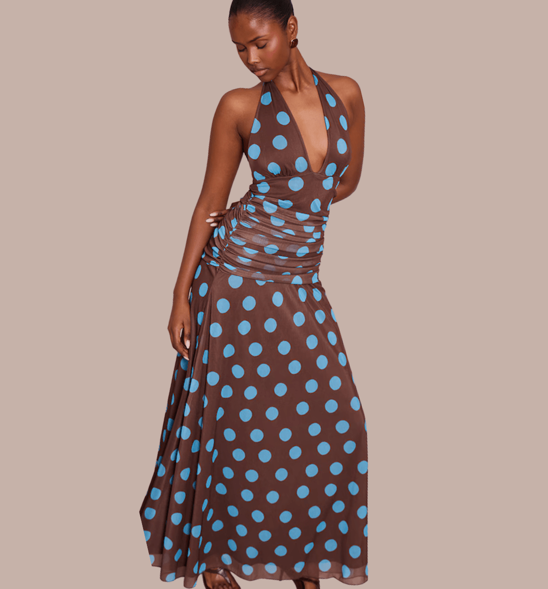 DOTTED CRUSH