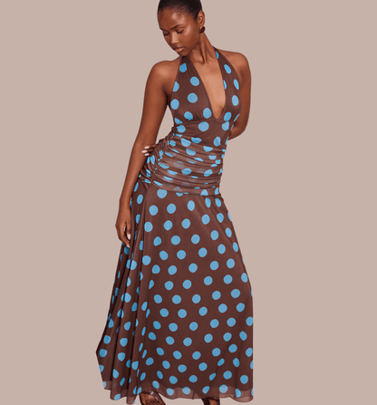DOTTED CRUSH