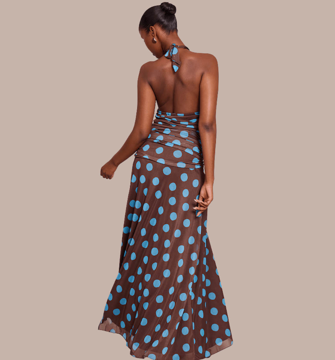 DOTTED CRUSH