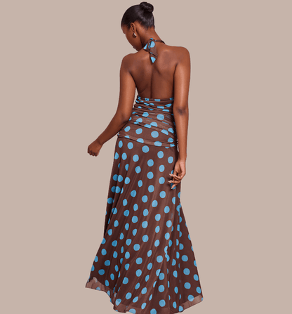 DOTTED CRUSH