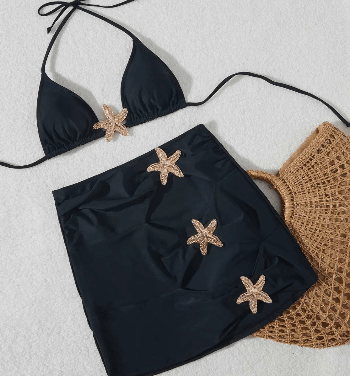 STARFISH NOIR