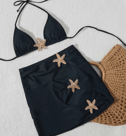 STARFISH NOIR