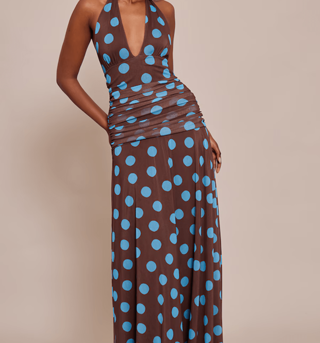 DOTTED CRUSH