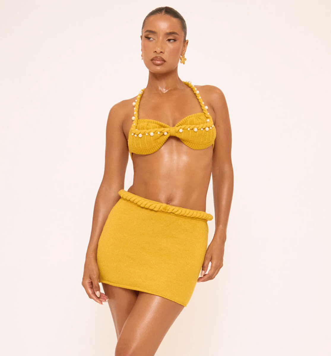 MARIGOLD