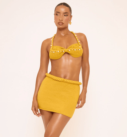 MARIGOLD