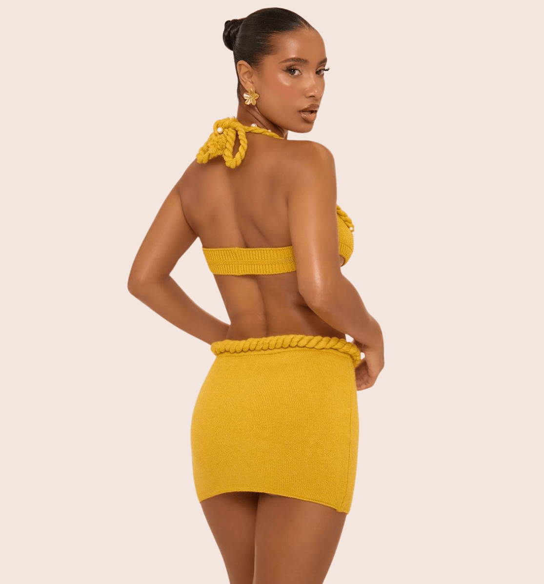 MARIGOLD