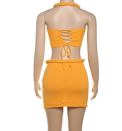 MARIGOLD