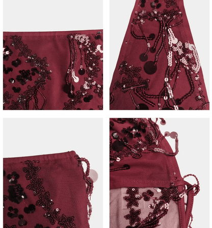 BOHEMIAN BORDEAUX