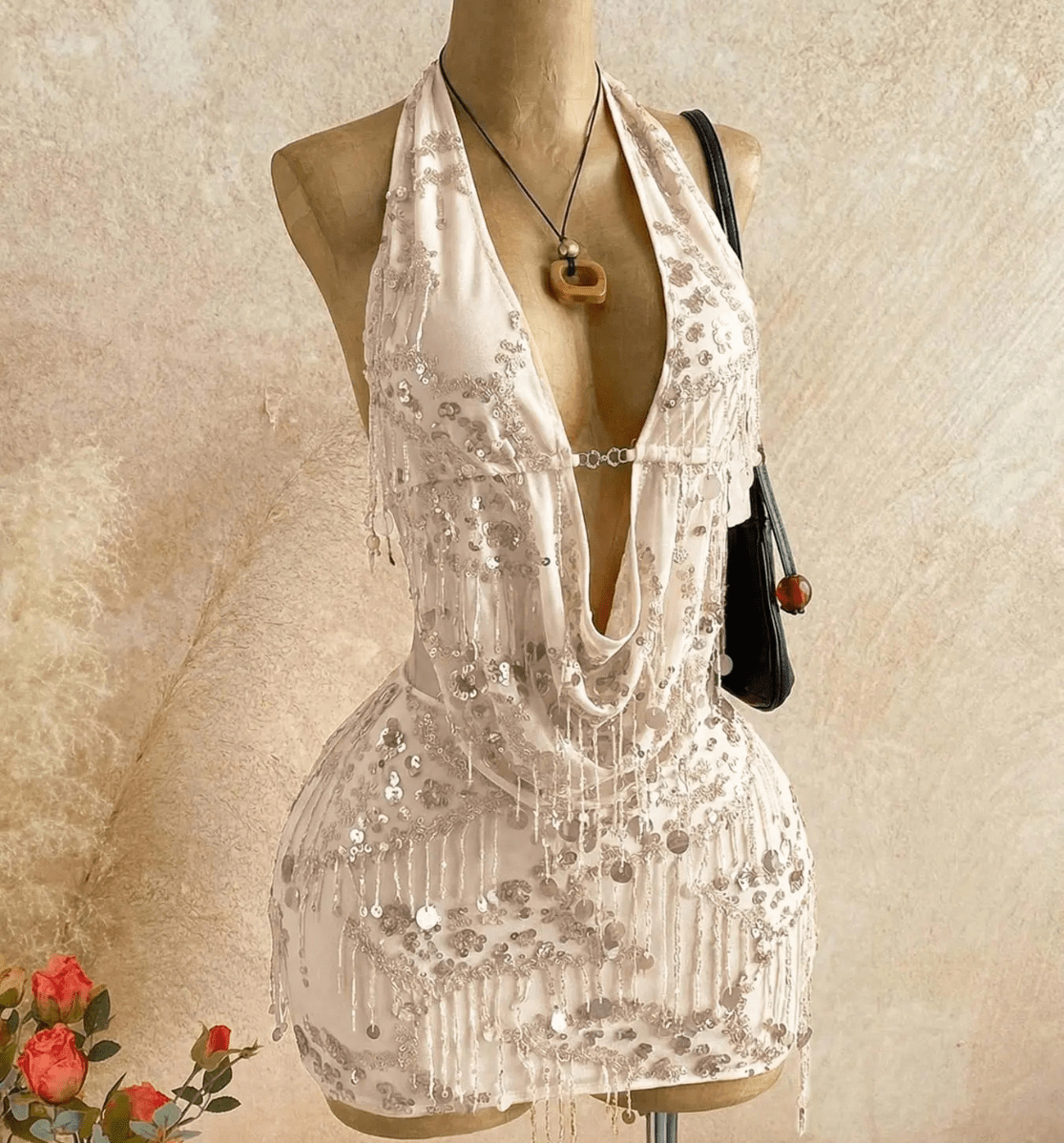 BOHEMIAN BORDEAUX