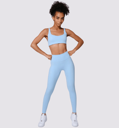SEAMLESS SNATCH (Sports Bra)