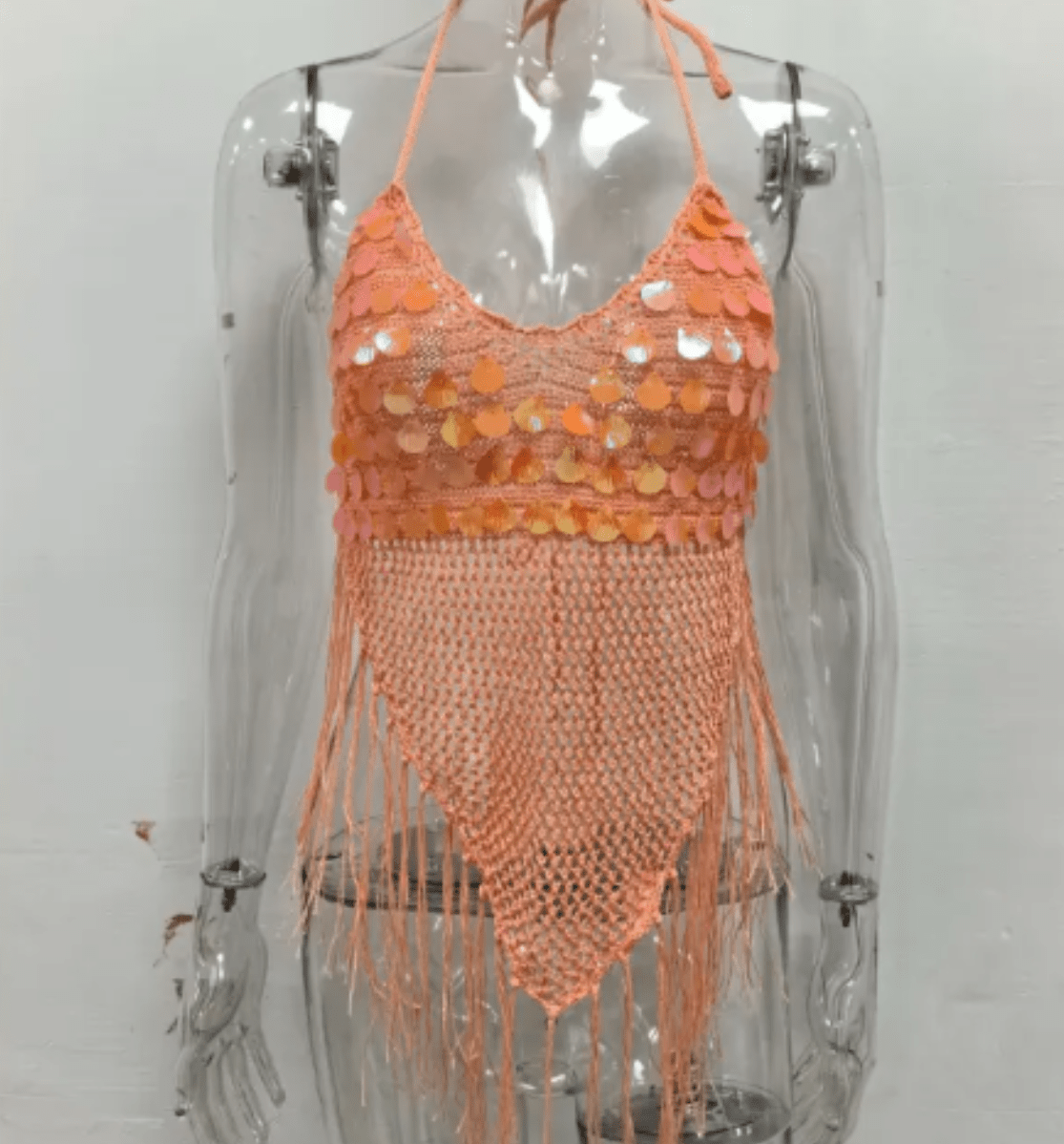 ELECTRIC MERMAID