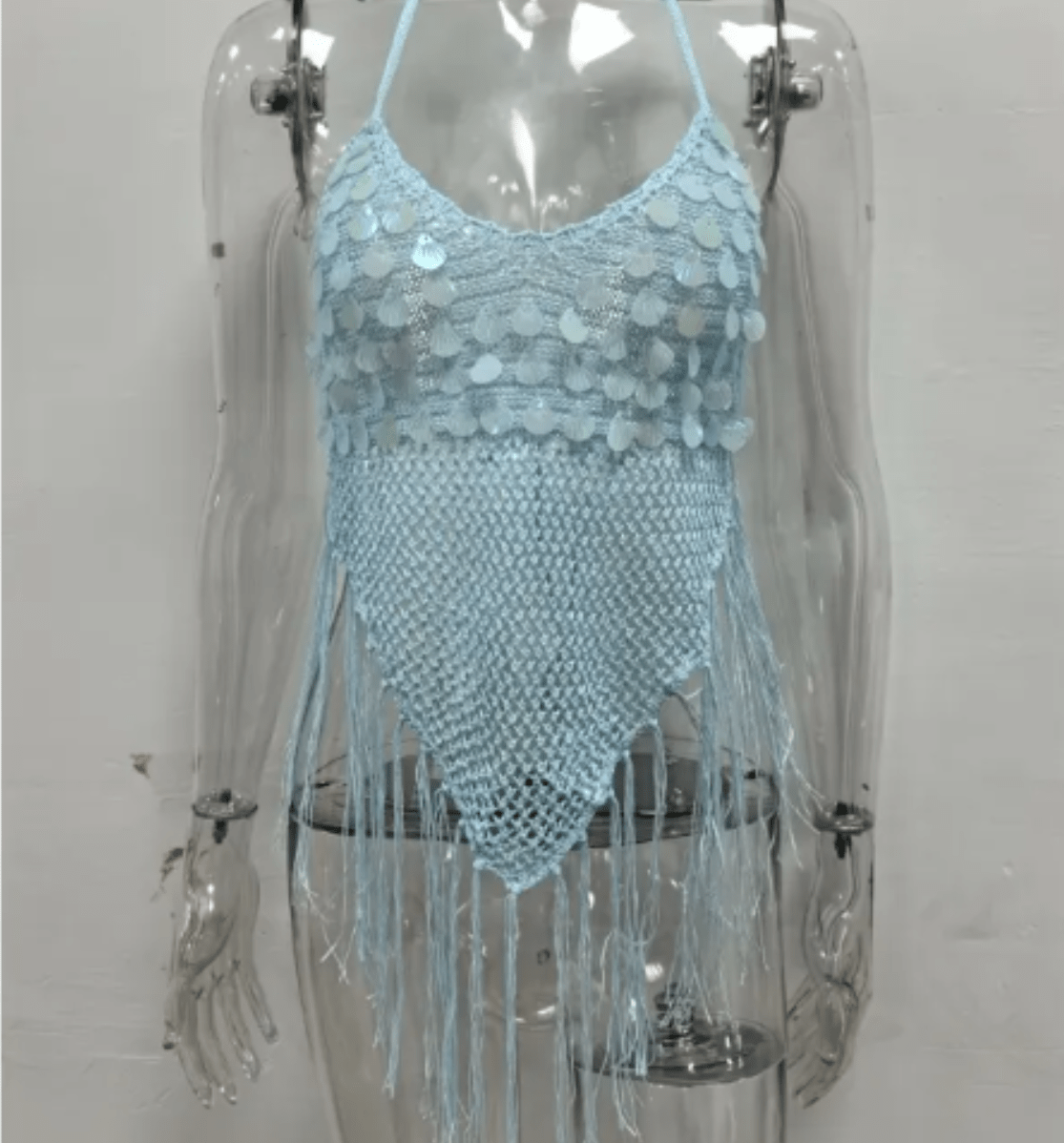 ELECTRIC MERMAID