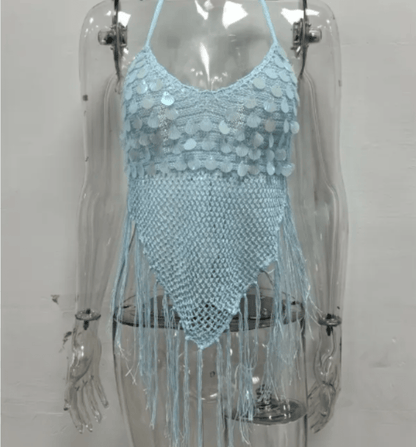 ELECTRIC MERMAID