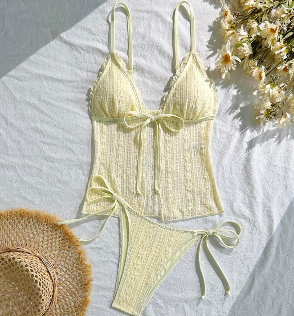 CREME SHORE