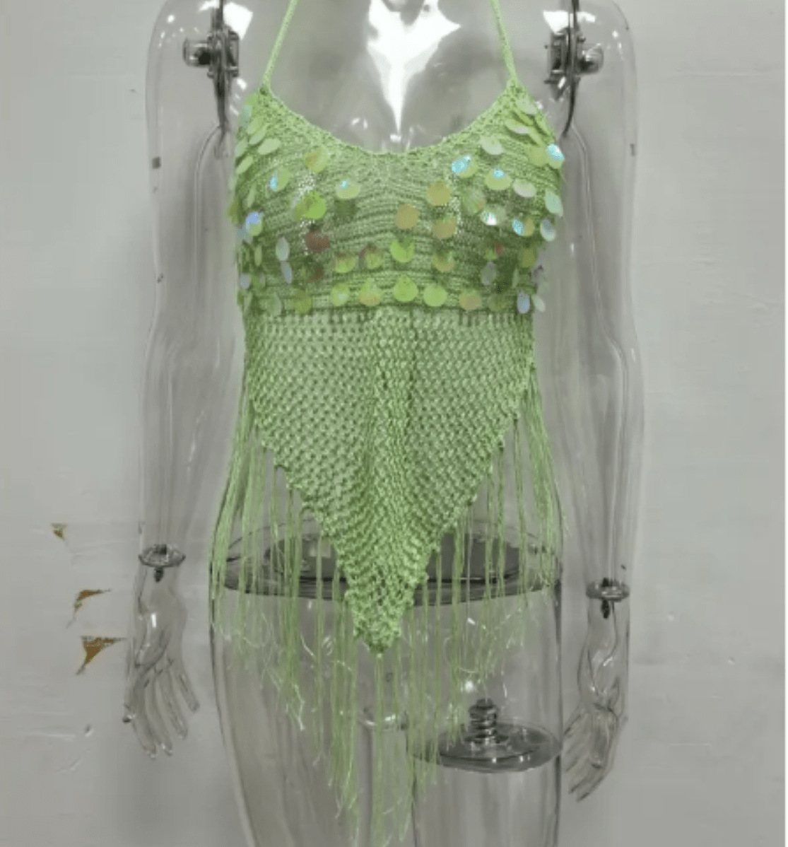 ELECTRIC MERMAID