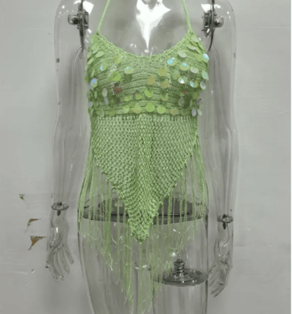 ELECTRIC MERMAID
