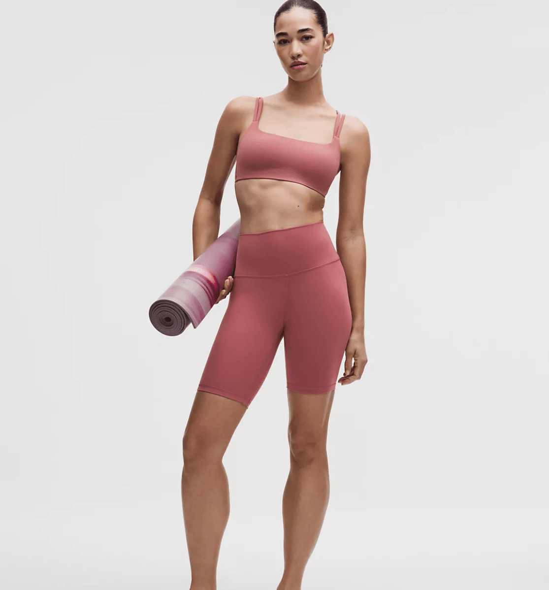 BIKING ENTHUSIAST