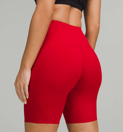 BIKING ENTHUSIAST