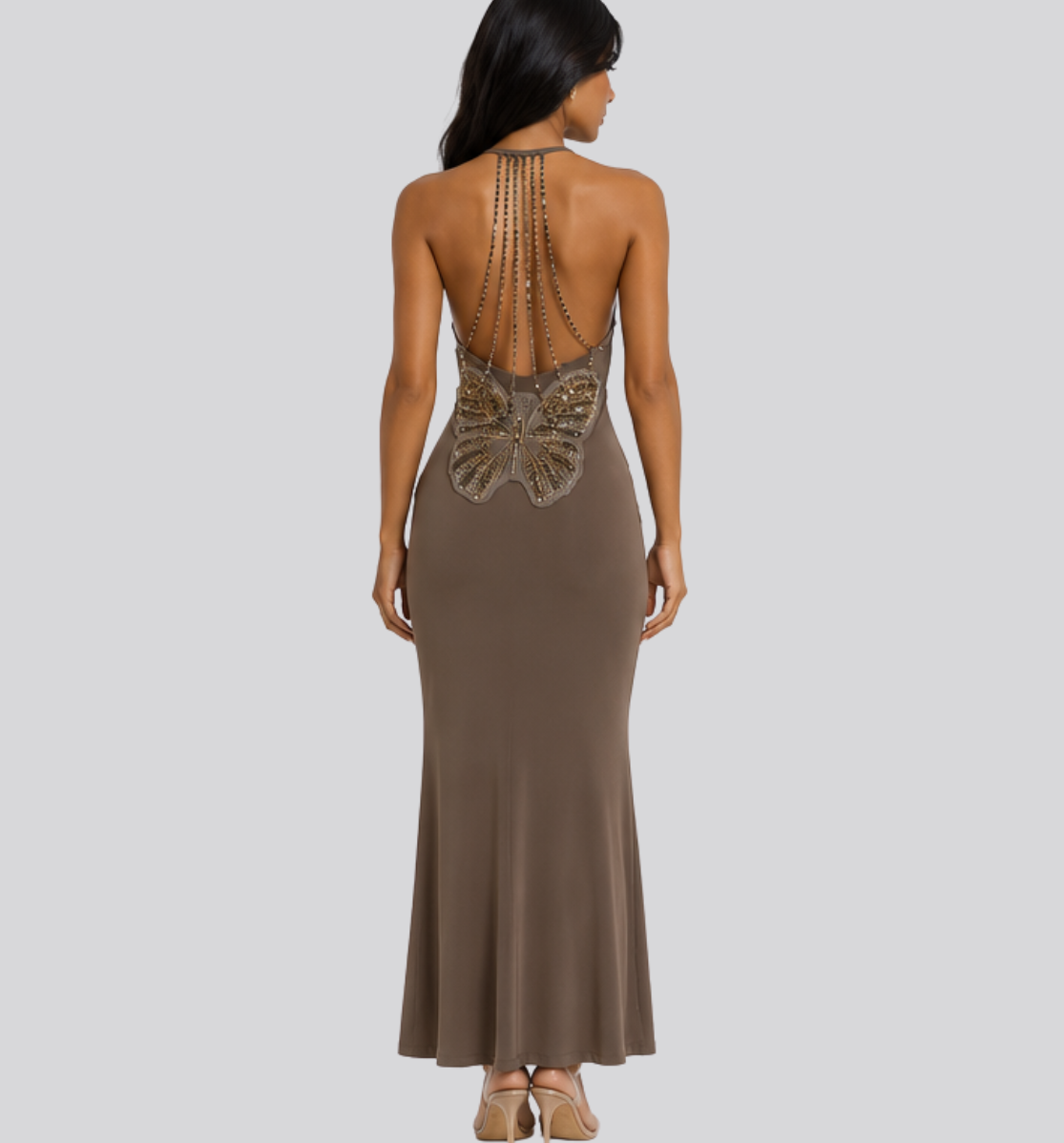 TALLULAH - Maxi