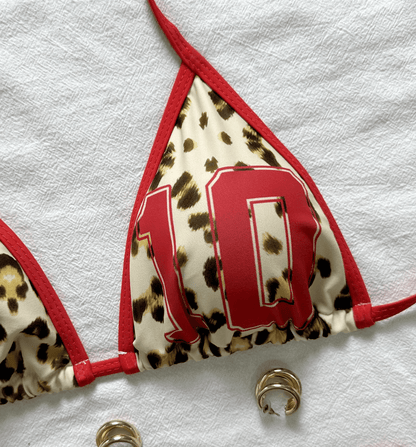 VARSITY LEOPARD
