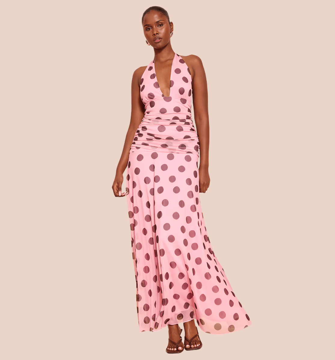 DOTTED CRUSH