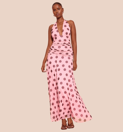 DOTTED CRUSH