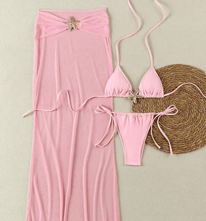 PINK SAND