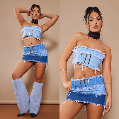 DENIM DREAM