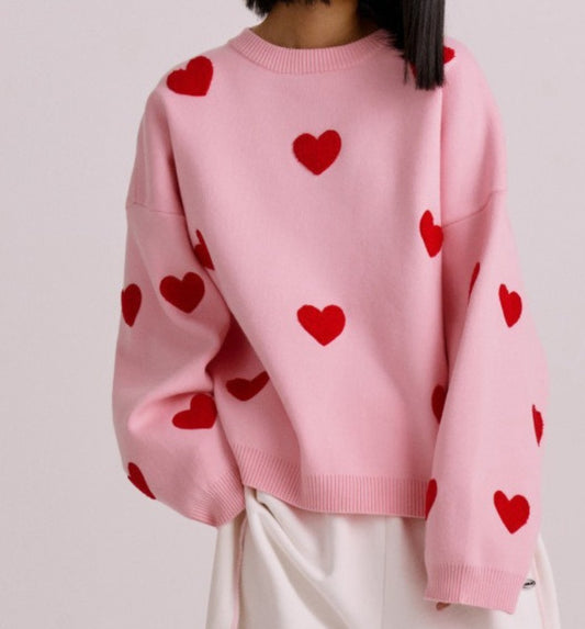 LOVE, FALL